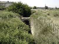 Acequia de la Noria 