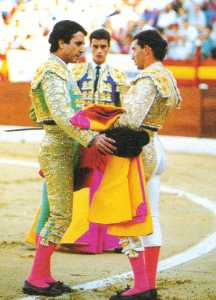 La alternativa de Pep�n 