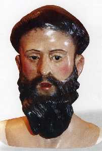 Testimonio presencia trinitarios en Torre Pacheco [Torre Pacheco_Luis Pacheco de Arr�niz]