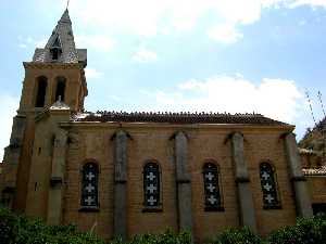 Ermita de la Salud 