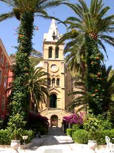 Ermita de la Salud (Archena) [Balneario de Archena]