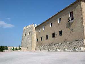 Interior del Recinto 