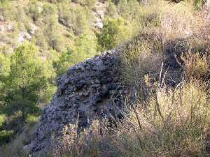 Detalle de los Tapiales 