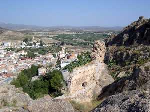 Alzados desde el Interior 