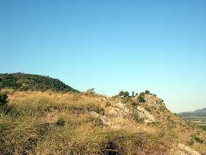 Cima del Cerro 