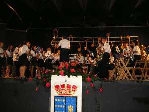 Festival de Bandas 