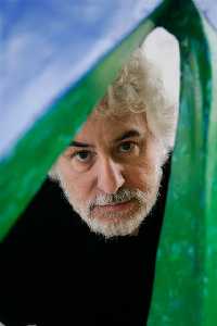 Cristobal Gabarr�n