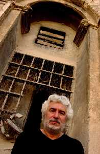 Cristobal Gabarr�n