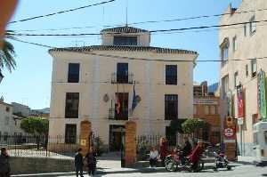 Ayuntamiento de Moratalla