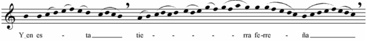 Partitura Partitura