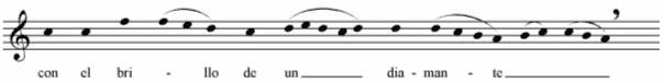 Partitura Partitura