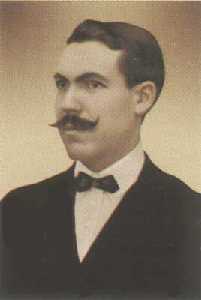 Fotograf�a del inventor blanque�o [Blanca_Antonio Molina Cano]