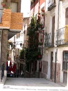 calle Balazote 