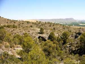 La Cueva del Arco