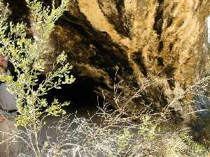 La Cueva del Arco