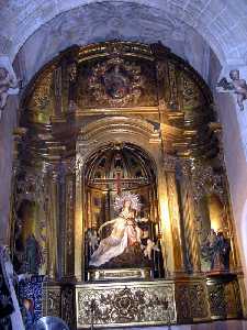 Capilla