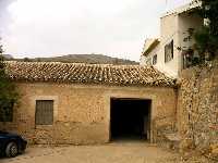 Almazara de la Casa de Mairena 