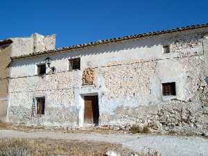 Casas de los Royos