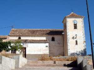 Casas de los Royos