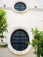 Detalles de las Ventanas 