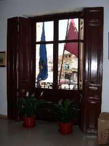 Ventana Interior 