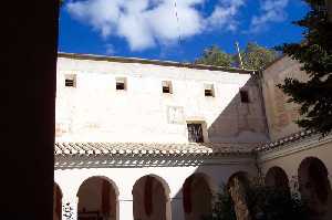 Claustro 