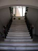 Escalera