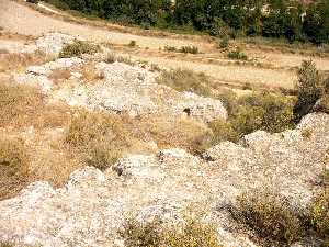 Villaricos[Caravaca de la Cruz]