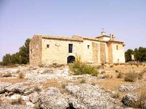 Ermita de la Encarnacin