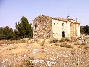 Ermita de la Encarnacin