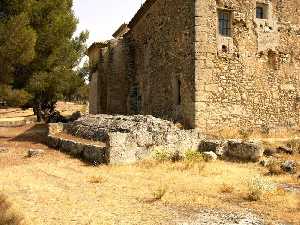 Ermita de la Encarnacin