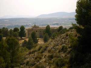 Los Villares[Caravaca de la Cruz]