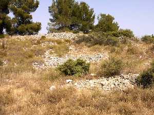 Los Villares[Caravaca de la Cruz]