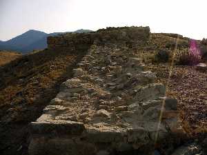 Cerro de la Fuente