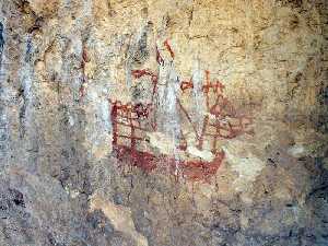 Cueva del Esquilo