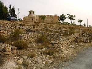 Ermita de Singla