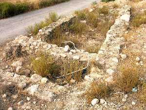 Ermita de Singla