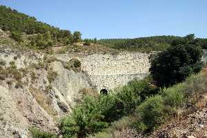 Acueducto el Paraso 