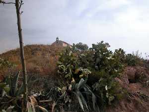 Ermita de Santa Brbara