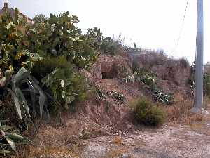 Ermita de Santa Brbara