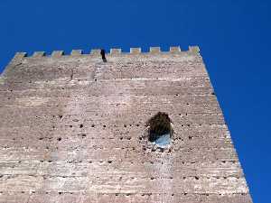 Detalle de la Torre 