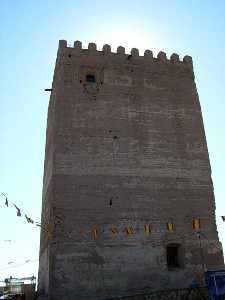 Torre del Homenaje