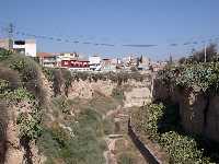 Rambla de Librilla