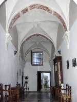 Acceso a la Sacrist�a 