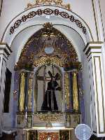 Capilla de Nuestro Padre Jes�s 