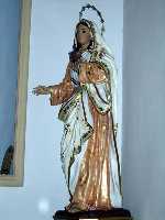 Virgen de la Luz 