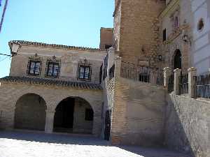 Monasterio