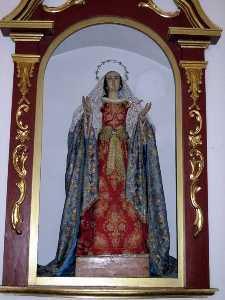 Dolorosa