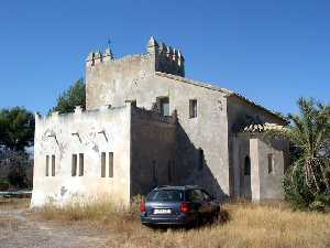 Casa Familia Ingenieros 