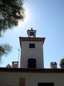 La Torre de la Barraca 